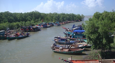 Kiên Giang Tiếp tục đẩy mạnh học tập và làm theo tấm gương đạo đức Hồ Chí Minh